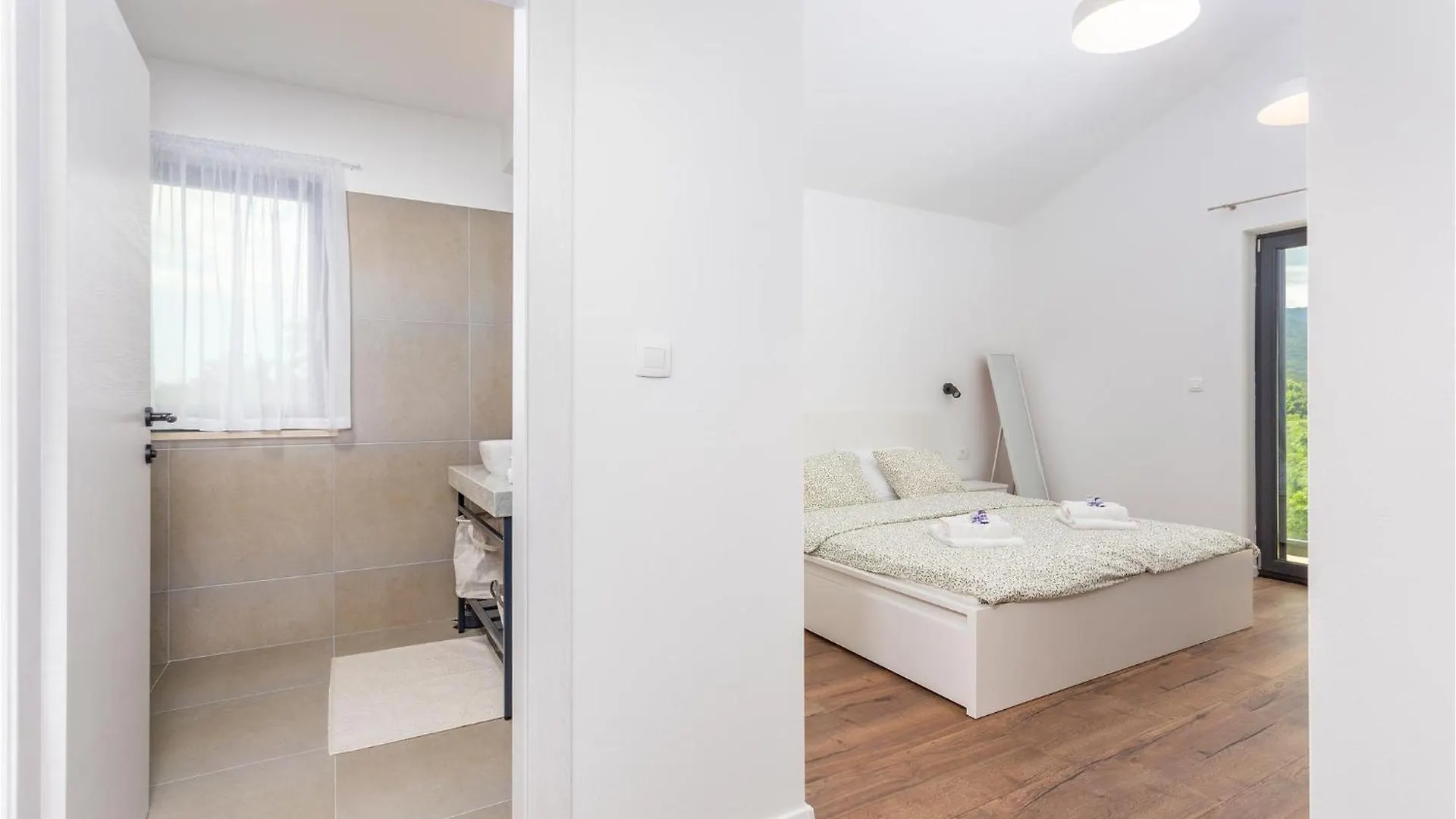 別荘 3 Bedroom Lovely Home In Jurdani