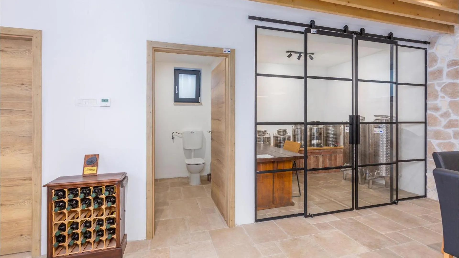 3 Bedroom Lovely Home In Jurdani 0*,  Croatia